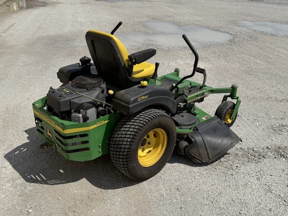 Image of John Deere 717A equipment image 2