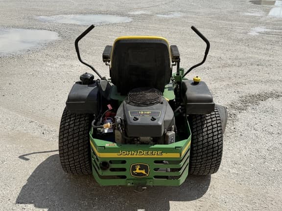 Image of John Deere 717A equipment image 3