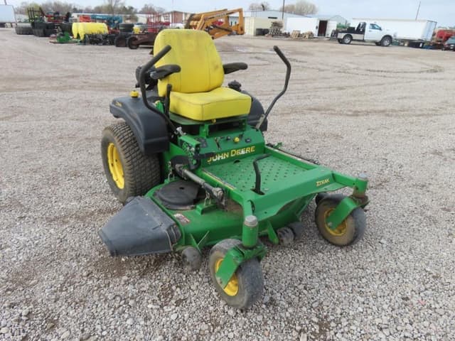 Image of John Deere 717A equipment image 3