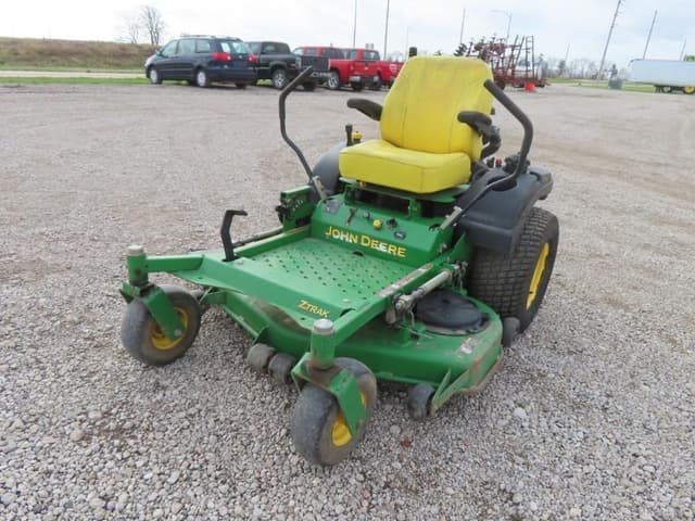 Image of John Deere 717A equipment image 1