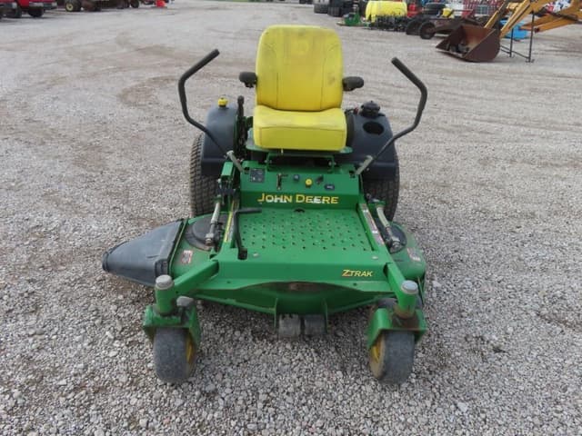 Image of John Deere 717A equipment image 2