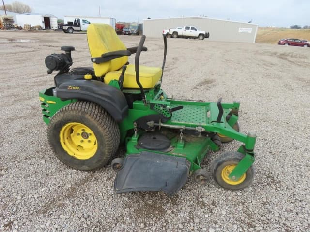 Image of John Deere 717A equipment image 4