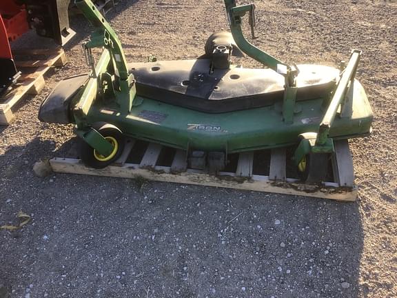 Image of John Deere 72" Mower Deck equipment image 1