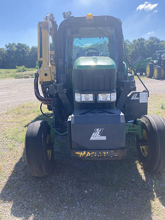 Image of John Deere 7220 equipment image 3