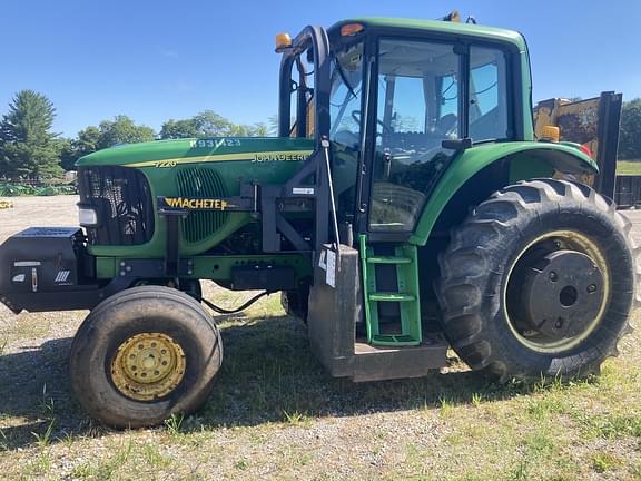 Image of John Deere 7220 equipment image 1