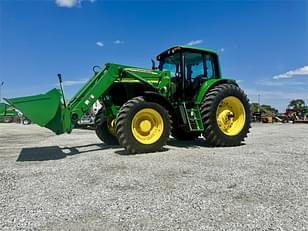 Main image John Deere 7220 0