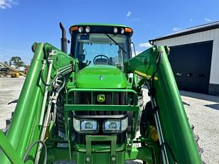 Main image John Deere 7220 12