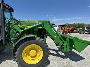 Main image John Deere 7220 41