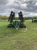 2004 John Deere 726 Image