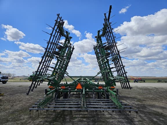 Image of John Deere 726 equipment image 2