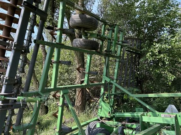 Image of John Deere 726 equipment image 2