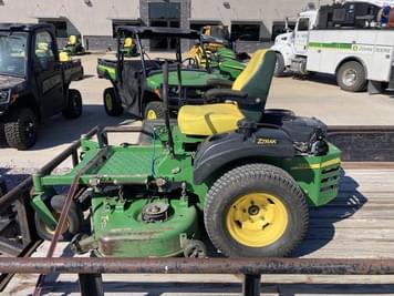 Main image John Deere 727A