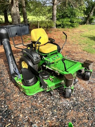 Main image John Deere 727A