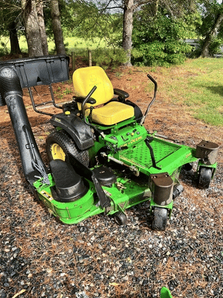 Main image John Deere 727A