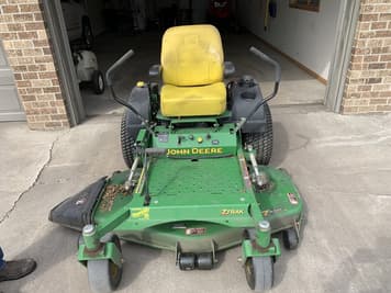 Main image John Deere 727A