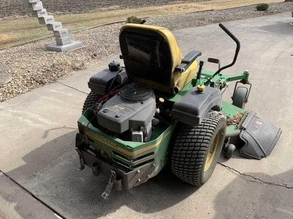 Image of John Deere 727A equipment image 2