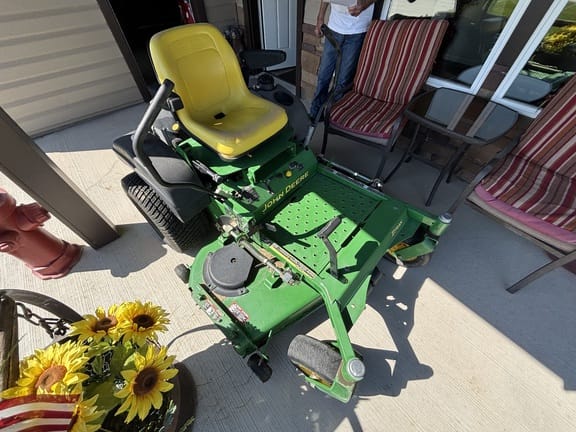 2004 John Deere 727A Equipment Image0