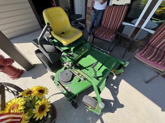 Image of John Deere 727A Primary image