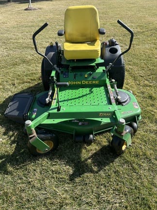 Main image John Deere 727A