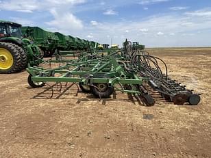 Main image John Deere 730 1