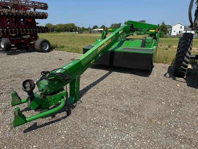 Image of John Deere 730 equipment image 1