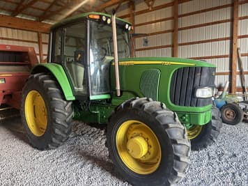 Main image John Deere 7320