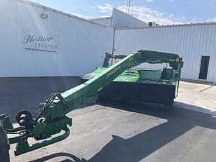 Main image John Deere 735 0