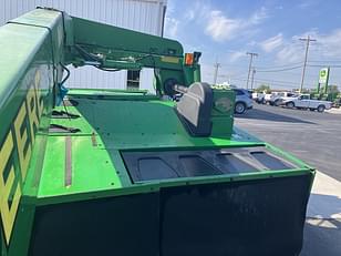 Main image John Deere 735 6