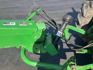 Main image John Deere 735 7