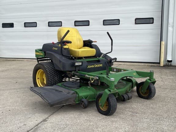 Main image John Deere 737