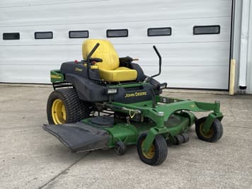 Main image John Deere 737