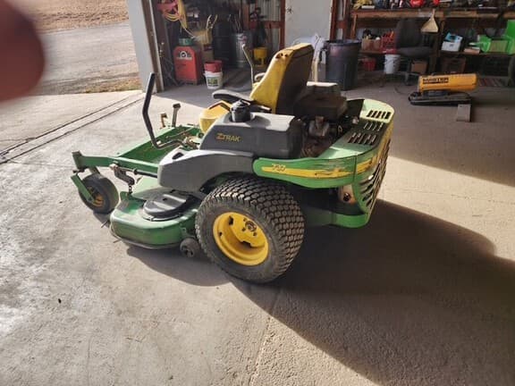 Image of John Deere 737 equipment image 3