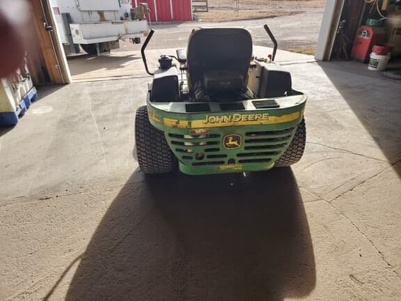 Image of John Deere 737 equipment image 4