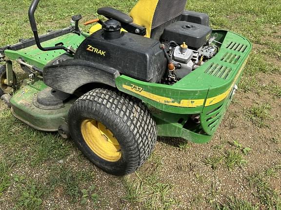 Image of John Deere 737 equipment image 4