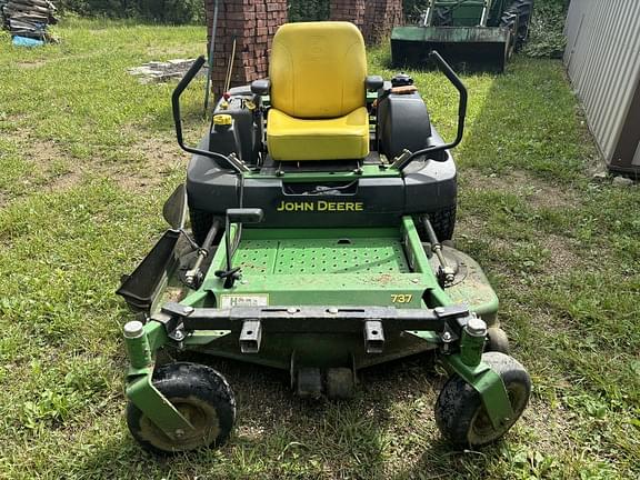 Image of John Deere 737 equipment image 2