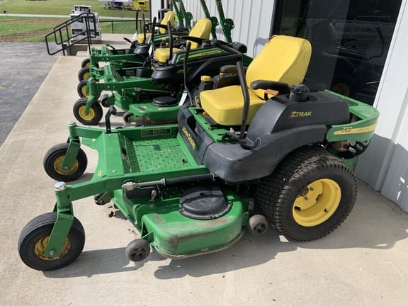 Main image John Deere 737