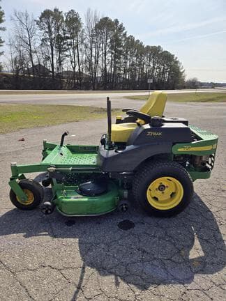 Image of John Deere 737 equipment image 2