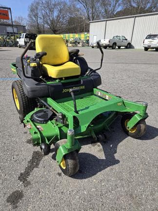 Image of John Deere 737 equipment image 3