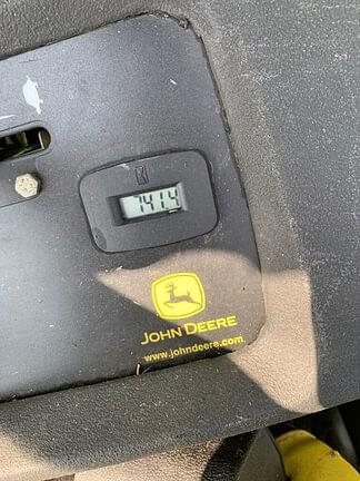 Image of John Deere 737 equipment image 1