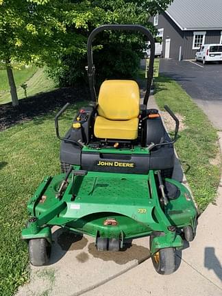 Image of John Deere 737 equipment image 3