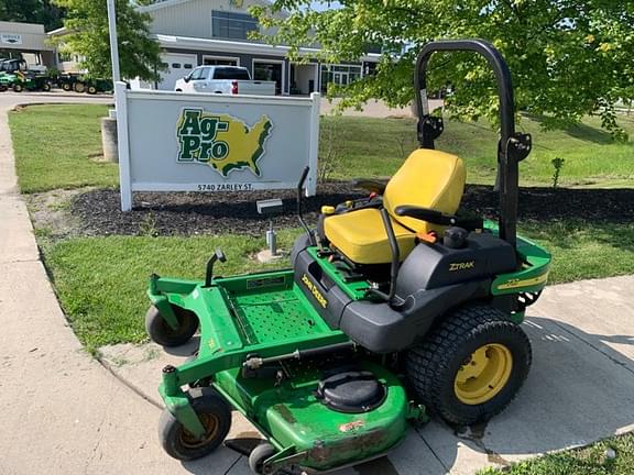 Image of John Deere 737 Primary image