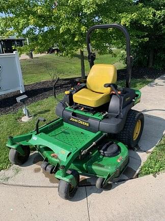 Image of John Deere 737 equipment image 2