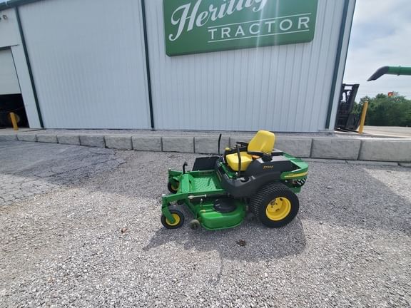 Main image John Deere 737