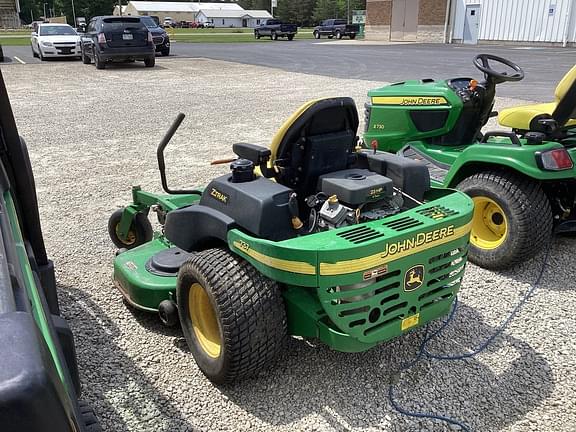 Image of John Deere 737 equipment image 3