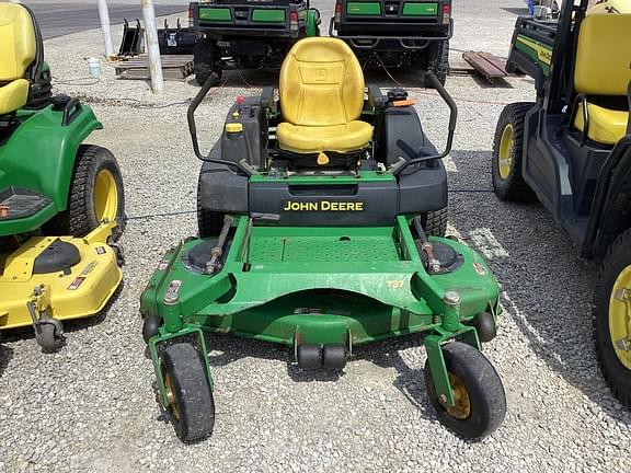 Image of John Deere 737 equipment image 2