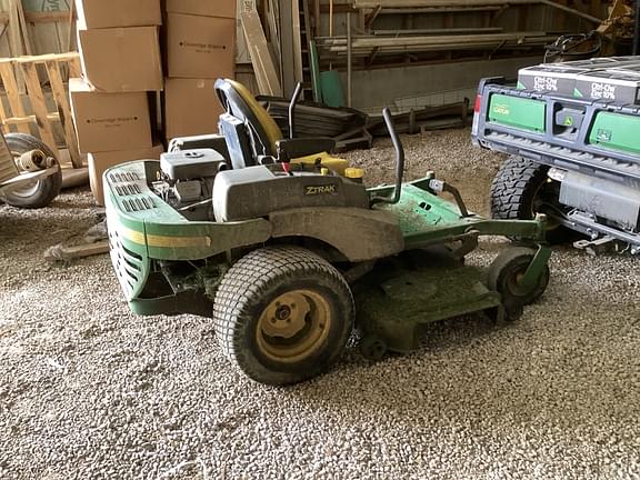 Image of John Deere 737 equipment image 1