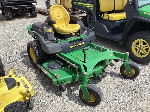 Image of John Deere 737 equipment image 1