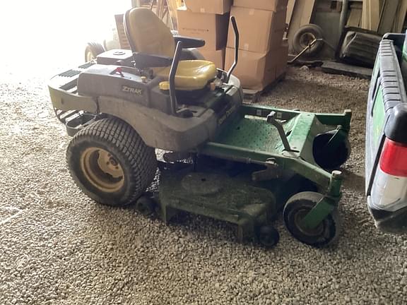 Image of John Deere 737 Primary image