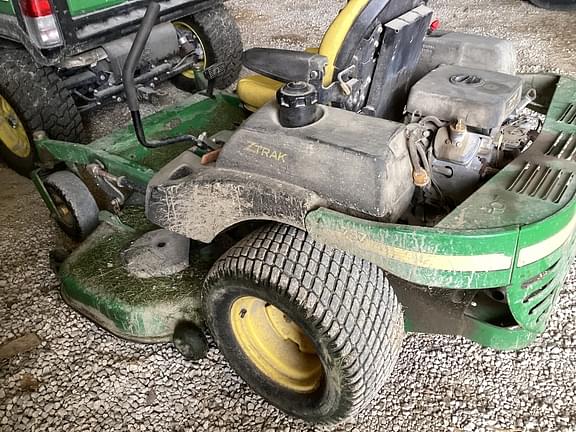 Image of John Deere 737 equipment image 4