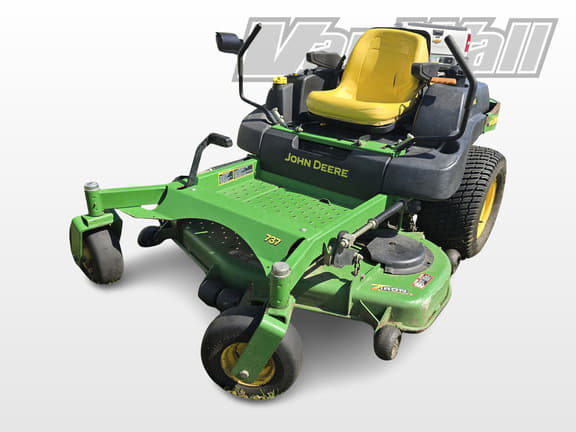Image of John Deere 737 Primary image